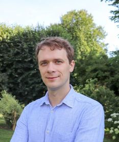 Profile picture of Ansgar Walther